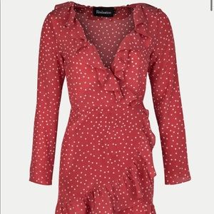 Réalisation Par “The Alexandra” dress